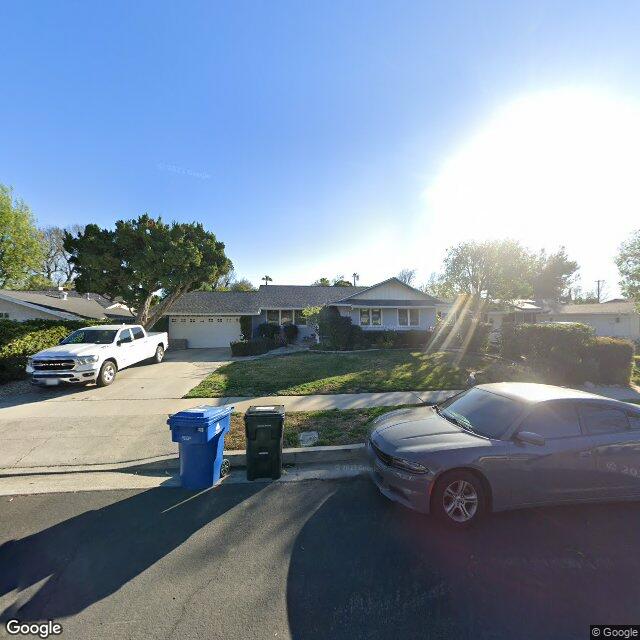 photo of 7914 RUDNICK AVE LOS ANGELES CA 91304