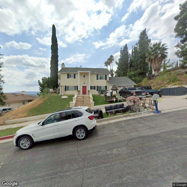 photo of 22108 GRESHAM ST LOS ANGELES CA 91304