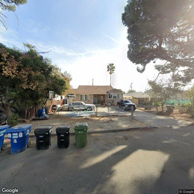photo of 7222 CARTWRIGHT AVE LOS ANGELES CA 91352
