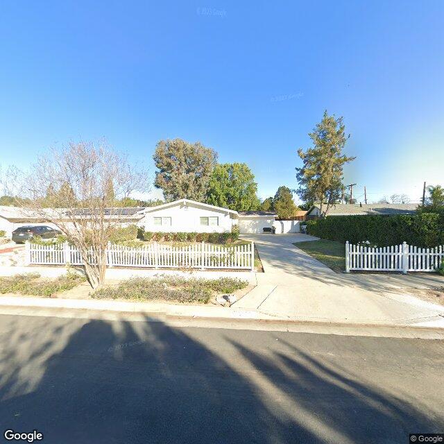 photo of 22131 HACKNEY ST LOS ANGELES CA 91304