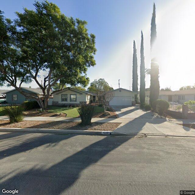 photo of 7900 MCLAREN AVE LOS ANGELES CA 91304