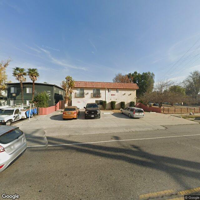 photo of 6104 CAHUENGA BLVD LOS ANGELES CA 91606