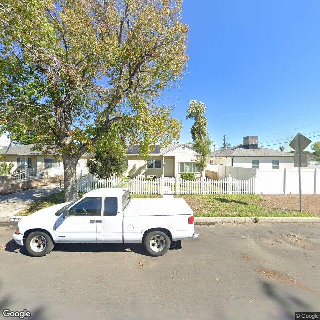 photo of 7406 RIVERTON AVE LOS ANGELES CA 91352