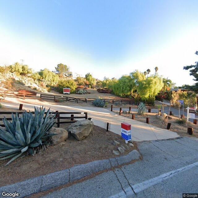 photo of 23999 BOX CANYON RD WEST HILLS CA 91304