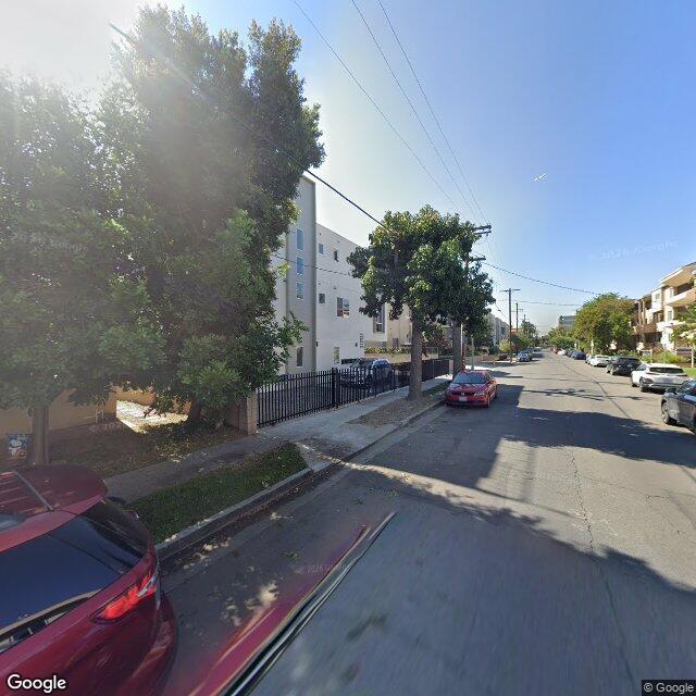 photo of 10752 HORTENSE ST 3 LOS ANGELES CA 91602