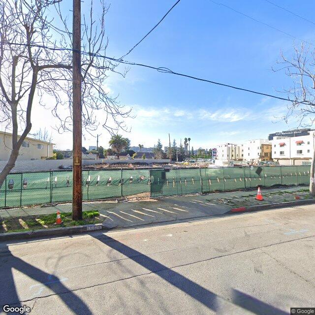 photo of 10806 HORTENSE ST LOS ANGELES CA 91602