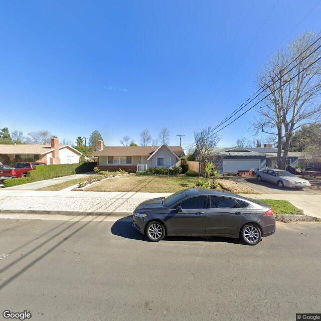 photo of 7900 NITA AVE LOS ANGELES CA 91304