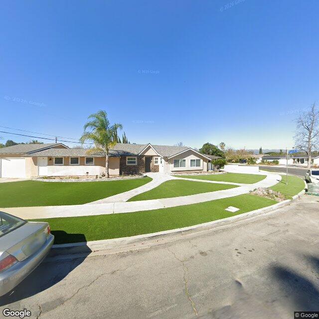 photo of 22847 LULL ST LOS ANGELES CA 91304