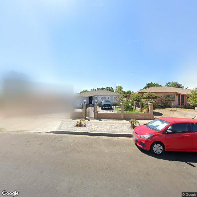 photo of 7305 CLEON AVE LOS ANGELES CA 91352