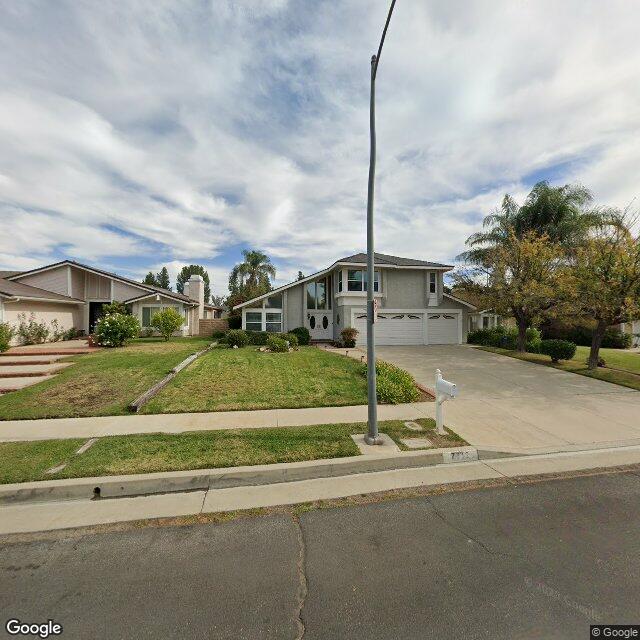photo of 7712 JUSTIN CT LOS ANGELES CA 91304