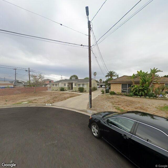 photo of 10718 ARMINTA ST LOS ANGELES CA 91352