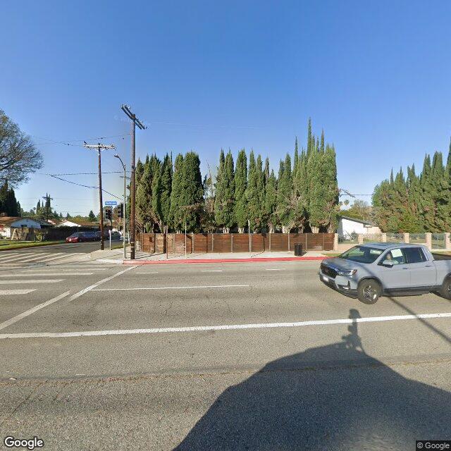 photo of 8001 FALLBROOK AVE LOS ANGELES CA 91304