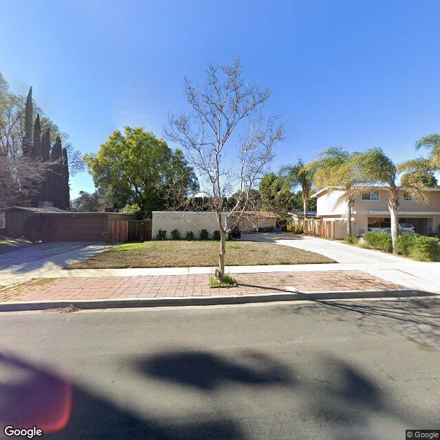 photo of 7907 CAPISTRANO AVE LOS ANGELES CA 91304