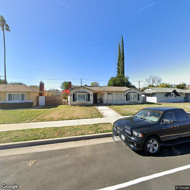 photo of 7841 SHOUP AVE LOS ANGELES CA 91304