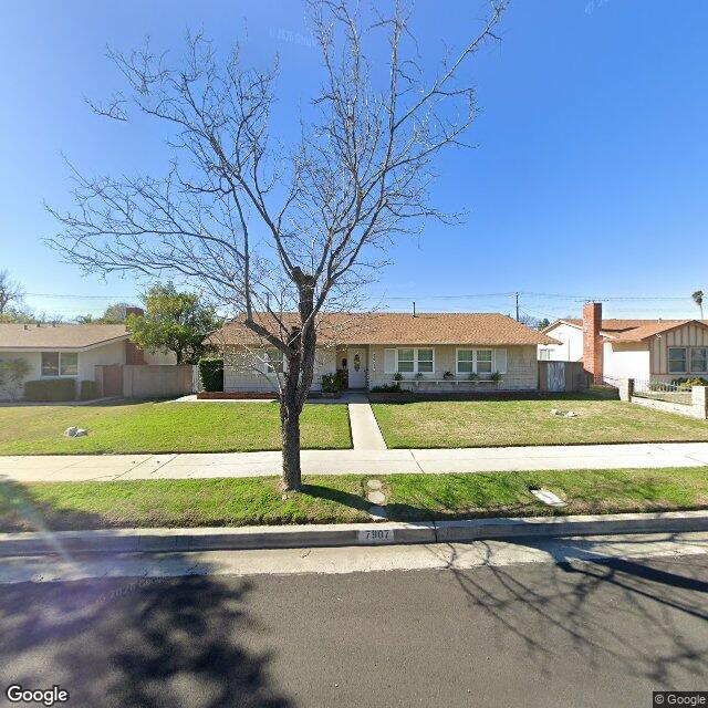 photo of 7907 SHOUP AVE LOS ANGELES CA 91304