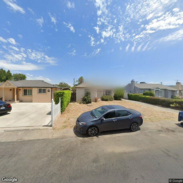 photo of 6044 DENNY AVE LOS ANGELES CA 91606