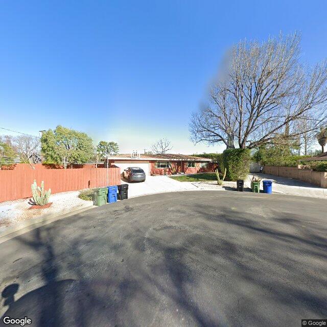 photo of 8006 SEDAN AVE LOS ANGELES CA 91304