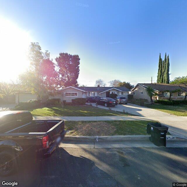 photo of 22336 BURTON ST LOS ANGELES CA 91304