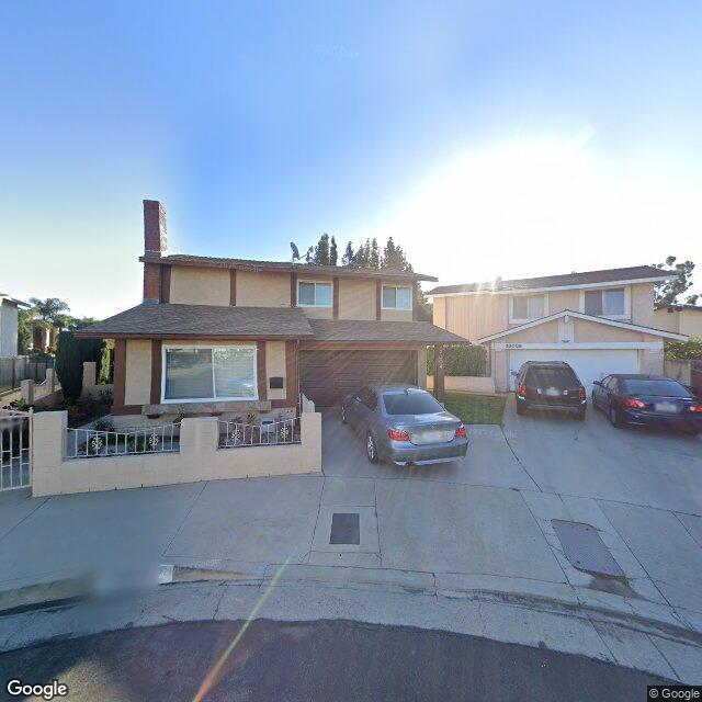 photo of 22004 CANTARA ST LOS ANGELES CA 91304