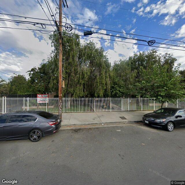 photo of 6616 VINELAND AVE LOS ANGELES CA 91606
