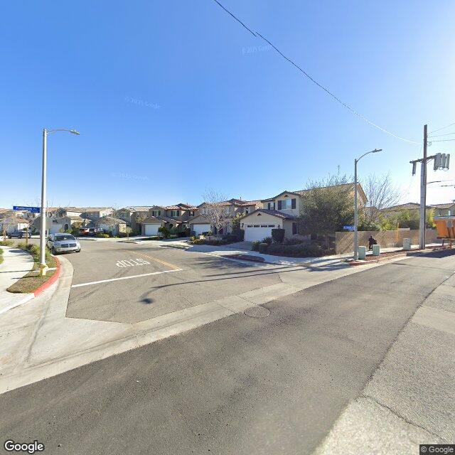 photo of 8534 N YEHUDA DRIVE LOS ANGELES CA 91304