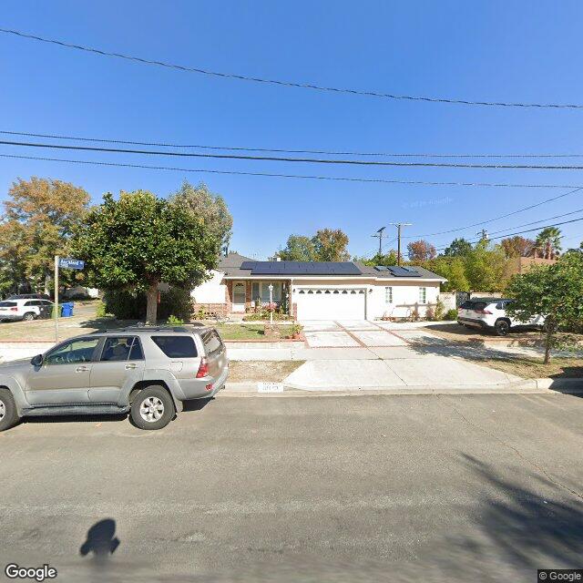 photo of 10443 CALIFA ST LOS ANGELES CA 91601