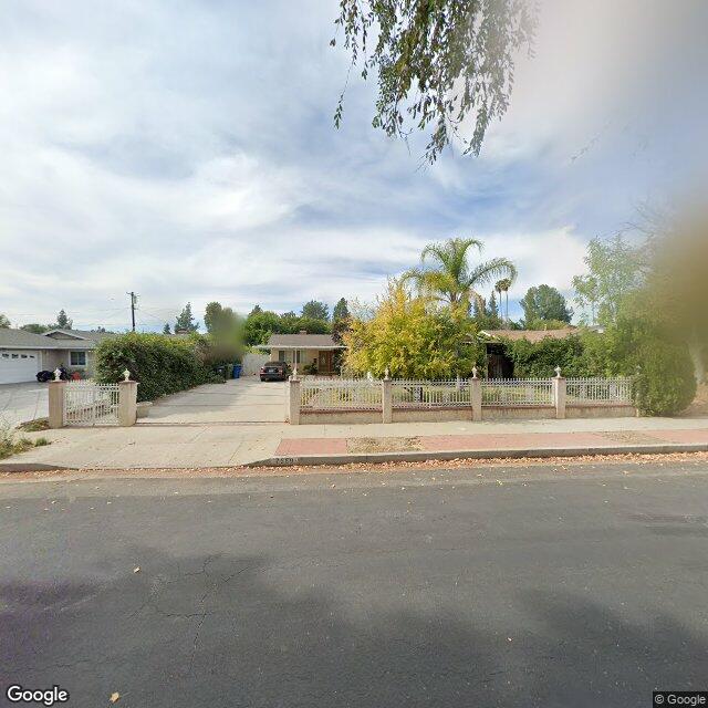 photo of 7659 ROYER AVE LOS ANGELES CA 91304