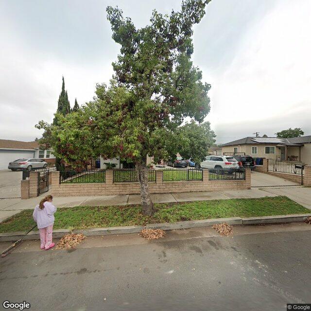 photo of 7819 RIVERTON AVE LOS ANGELES CA 91352