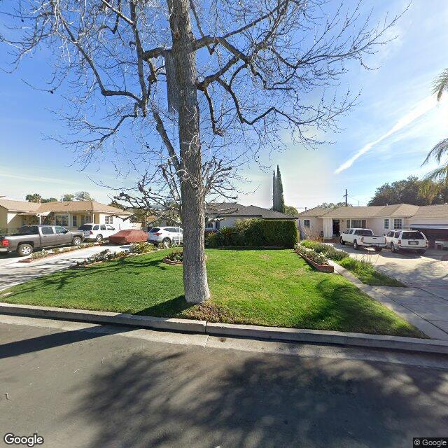 photo of 7820 SATSUMA AVE LOS ANGELES CA 91352