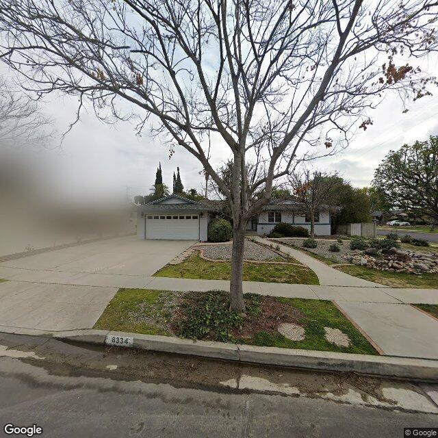 photo of 8334 SHOUP AVE LOS ANGELES CA 91304