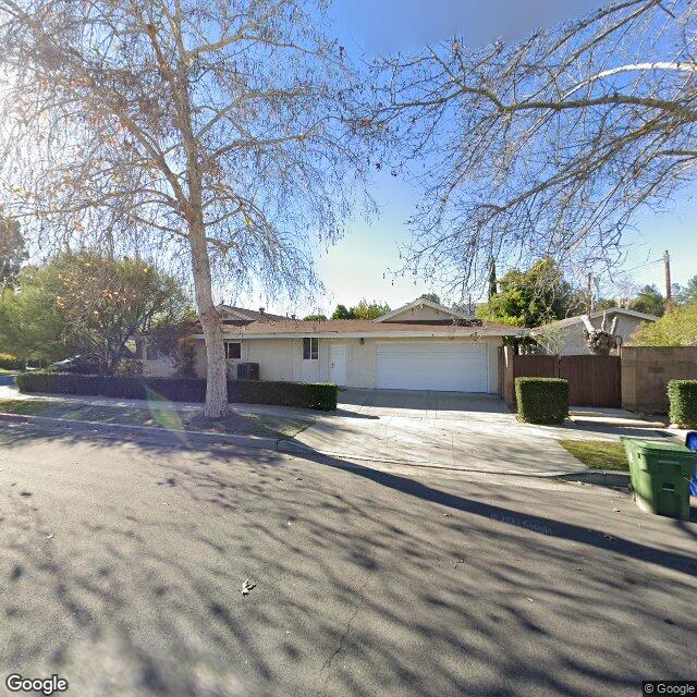 photo of 23101 LANARK ST LOS ANGELES CA 91304