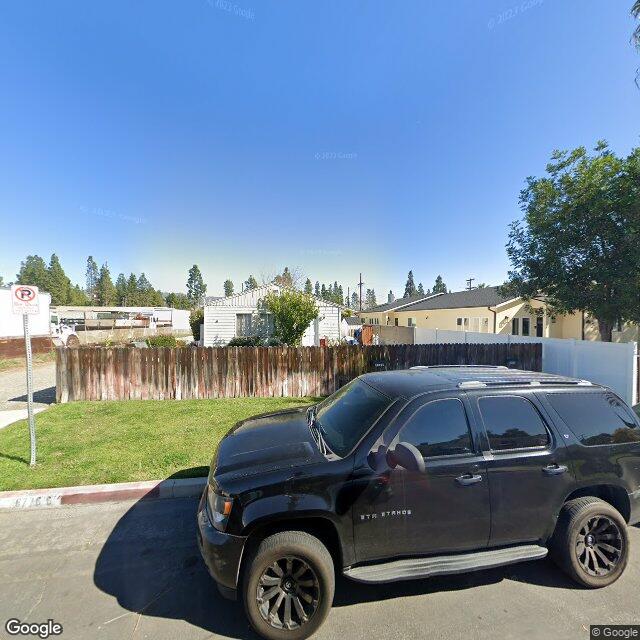 photo of 6714 DENNY AVE LOS ANGELES CA 91606