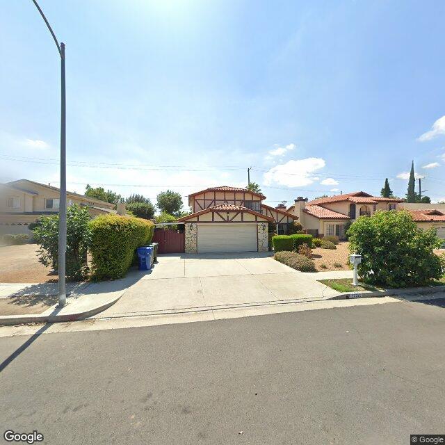 photo of 22318 LULL ST LOS ANGELES CA 91304