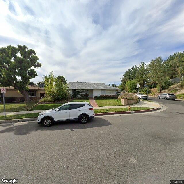 photo of 23124 LANARK ST LOS ANGELES CA 91304