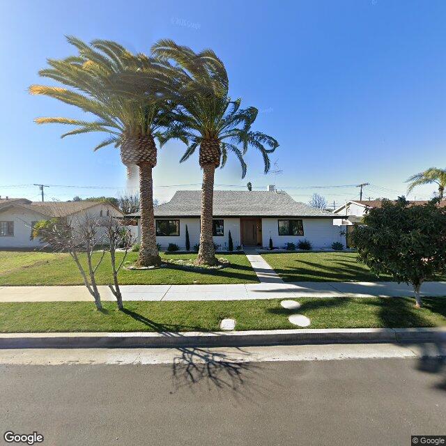 photo of 7943 SHOUP AVE LOS ANGELES CA 91304