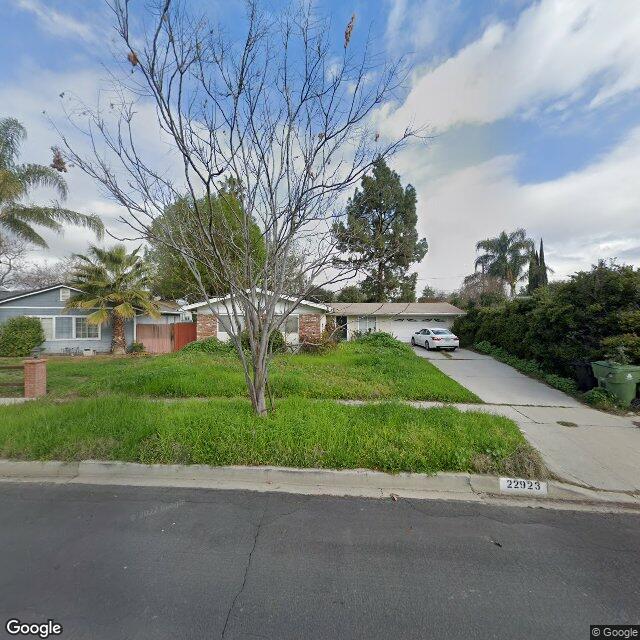 photo of 22923 BALTAR ST LOS ANGELES CA 91304