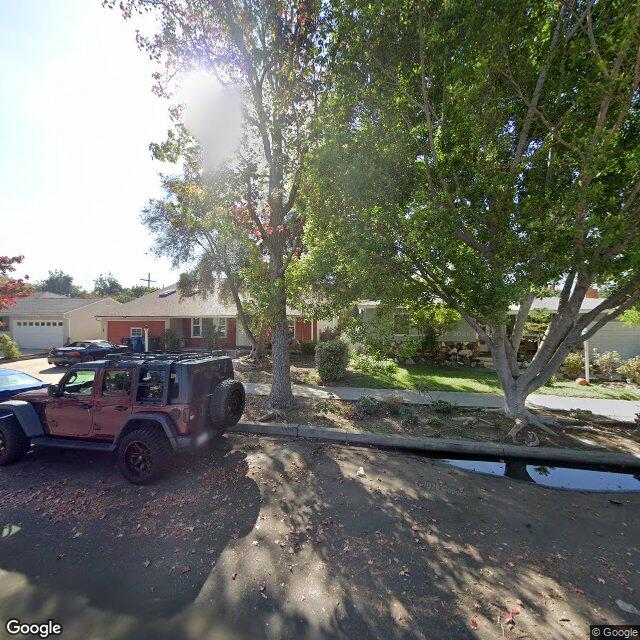 photo of 10432 TIARA ST LOS ANGELES CA 91601