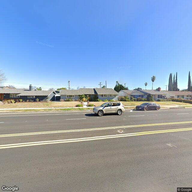 photo of 7900 SHOUP AVE LOS ANGELES CA 91304
