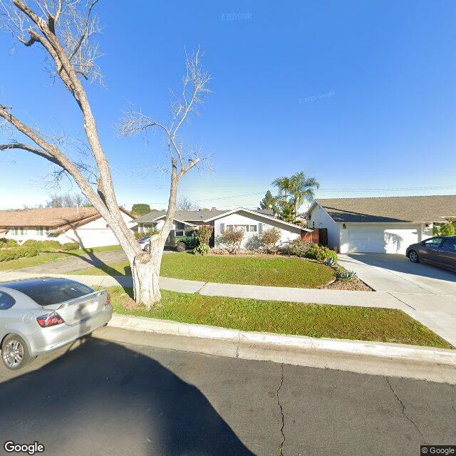 photo of 22141 BURTON ST LOS ANGELES CA 91304