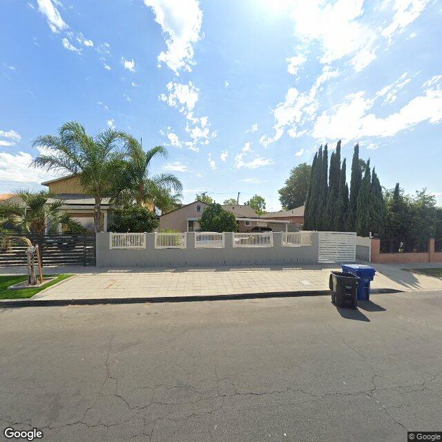 photo of 6254 CLEON AVE LOS ANGELES CA 91606
