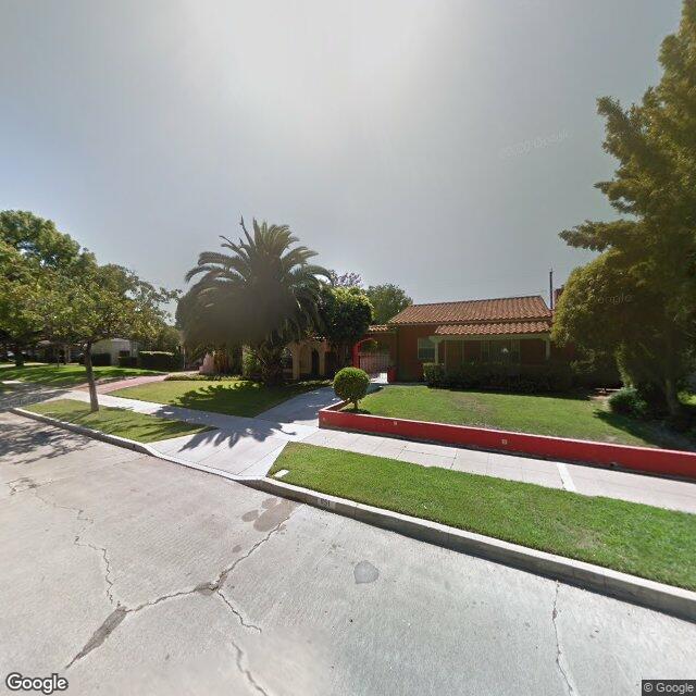 photo of 847 N KEMP ST BURBANK CA 91505