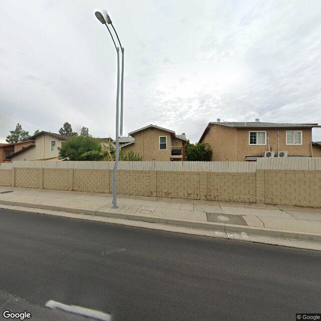 photo of 22005 BALTAR ST LOS ANGELES CA 91304