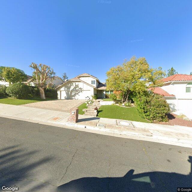 photo of 23671 BLYTHE ST LOS ANGELES CA 91304