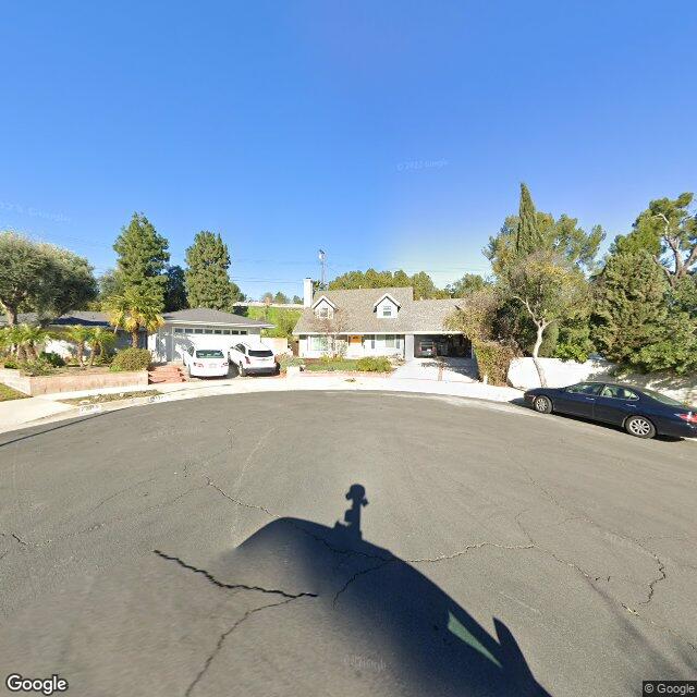 photo of 22115 MICHALE ST LOS ANGELES CA 91304