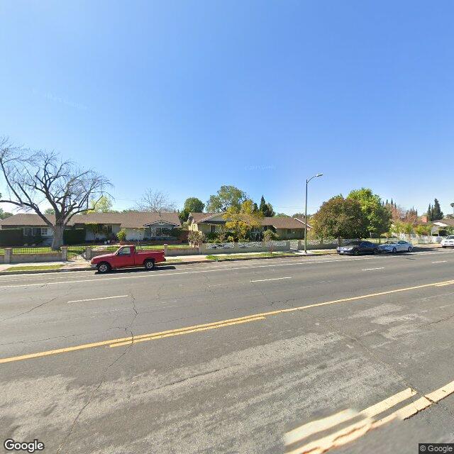 photo of 22240 ROSCOE BLVD LOS ANGELES CA 91304
