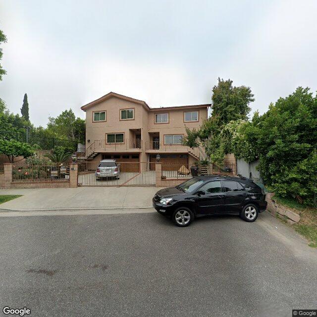 photo of 4657 CLYBOURN AVE LOS ANGELES CA 91602