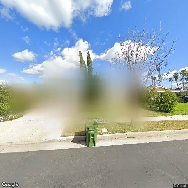 photo of 7840 PONCE AVE LOS ANGELES CA 91304