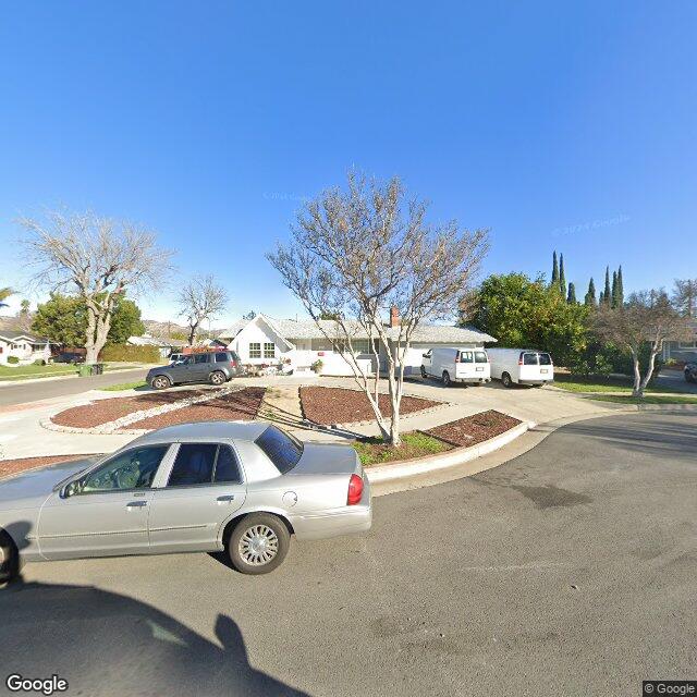 photo of 22123 HEMMINGWAY ST LOS ANGELES CA 91304