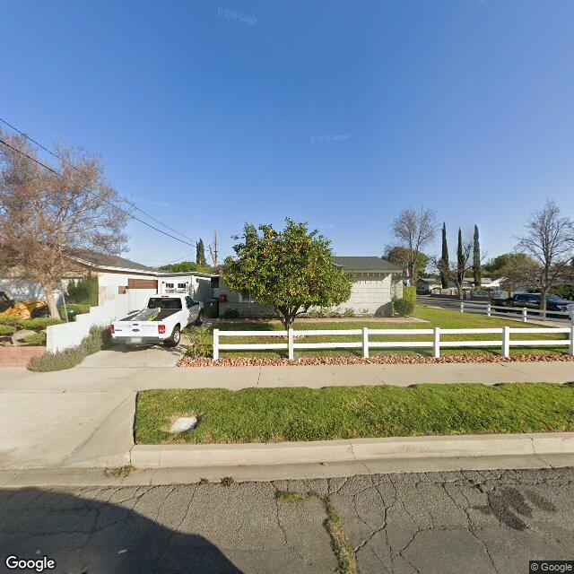photo of 7830 LENA AVE LOS ANGELES CA 91304