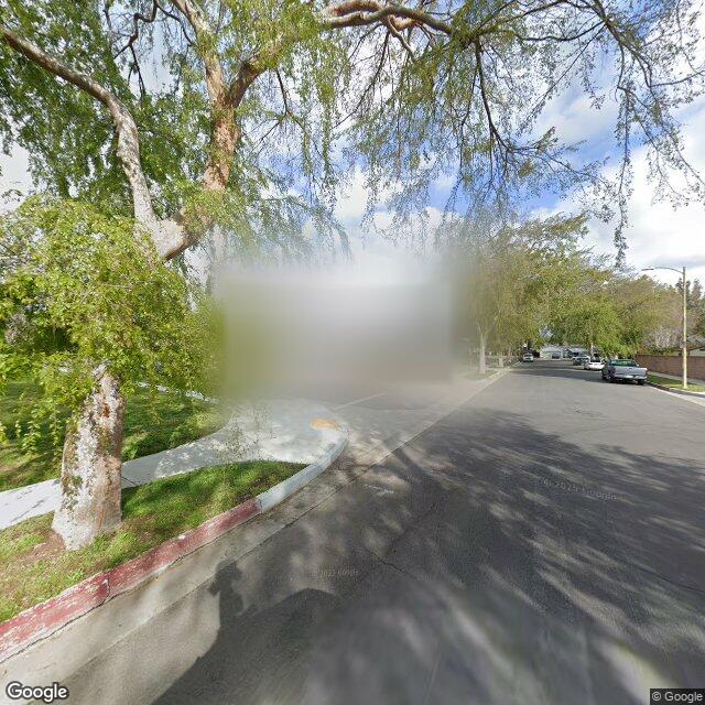 photo of 23001 BLYTHE ST LOS ANGELES CA 91304